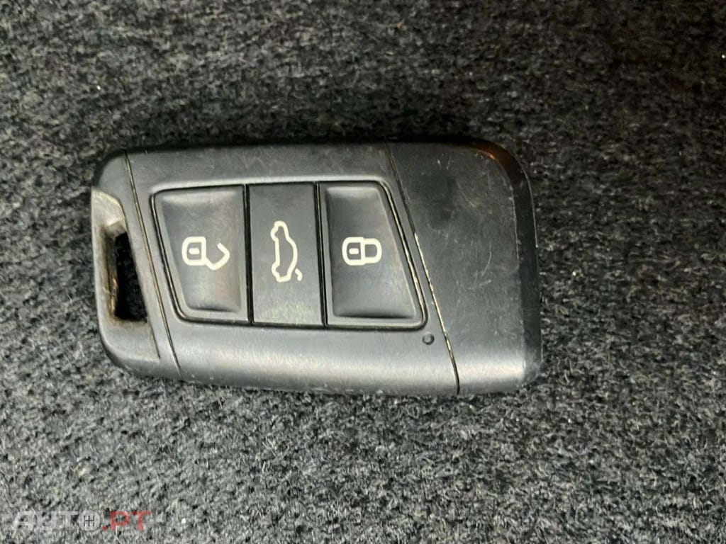 Seat Ateca 2.0 TDI Style