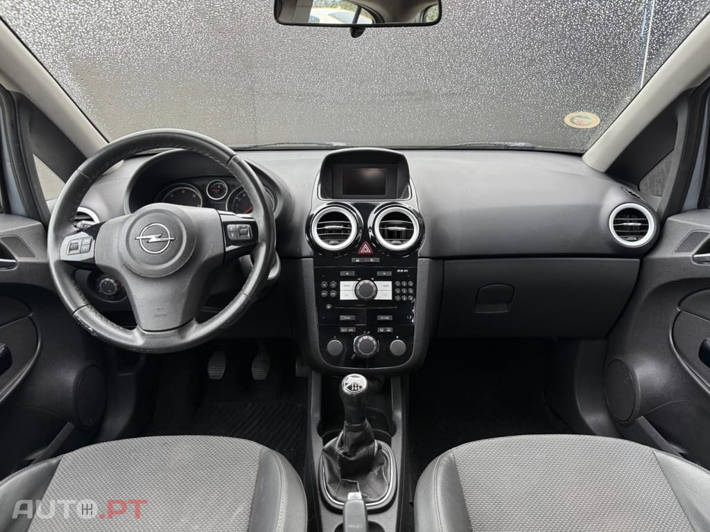 Opel Corsa 1.3 CDTi Cosmo