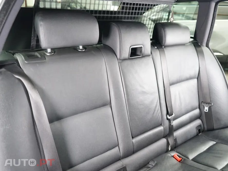 BMW 520 d Aut. Edition Exclusive