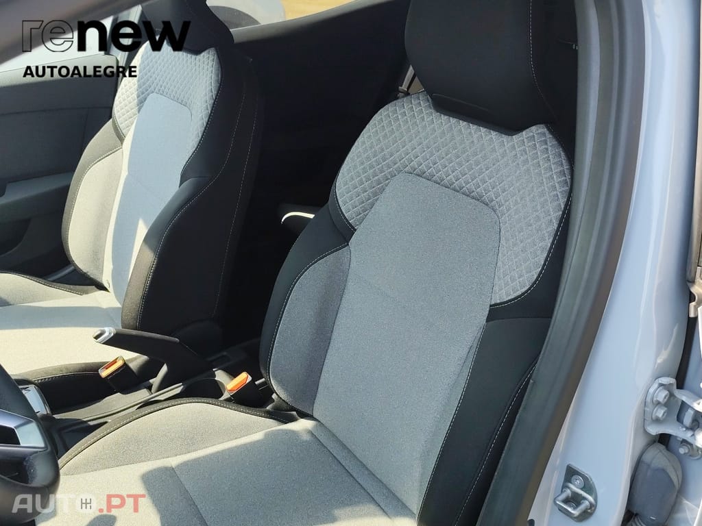 Renault Clio Evolution Tce 90