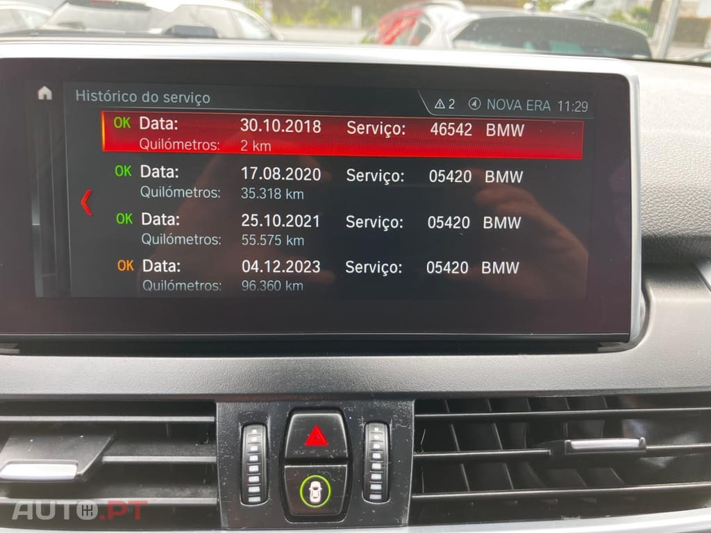 BMW 225 iPerformance M Sport