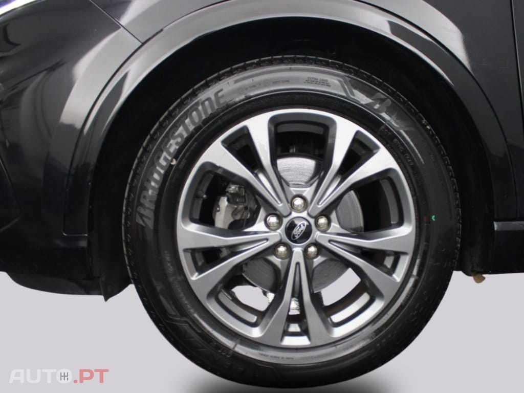 Ford Kuga 1.5 ECOBOOST ST LINE