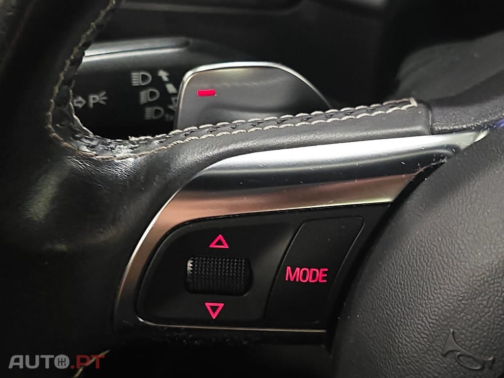 Audi TTS TFSI Quattro S Tronic