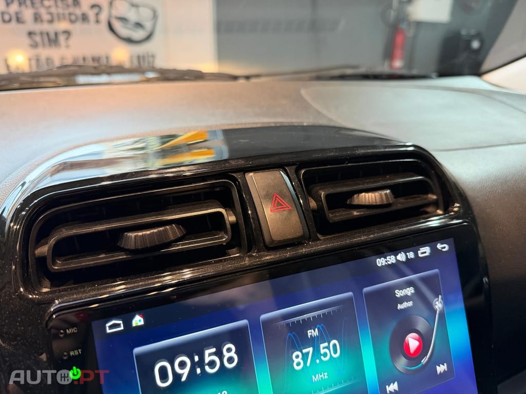 Mitsubishi Space Star 1.2 Intense