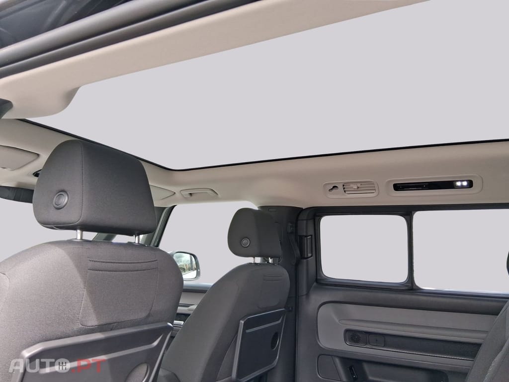 Volkswagen Id. Buzz I.V.A DEDUTÍVEL Pro 91 kWh