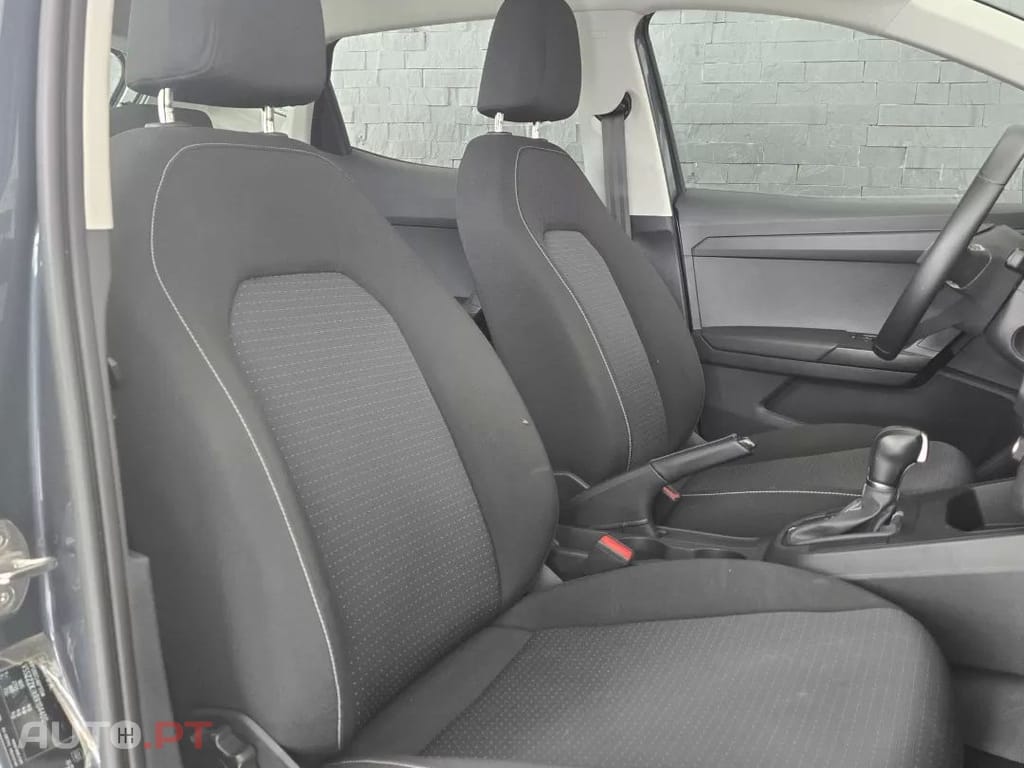 Seat Ibiza 1.0 TSI Style DSG
