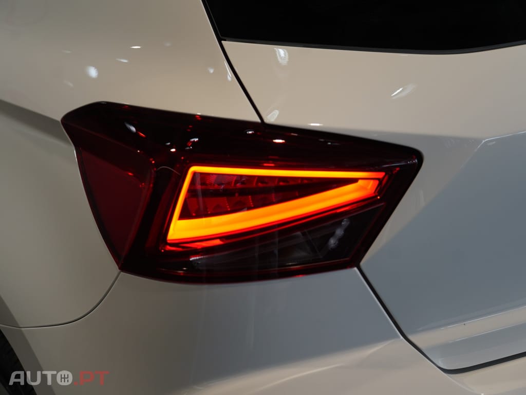 Seat Ibiza 1.0 TSI Style
