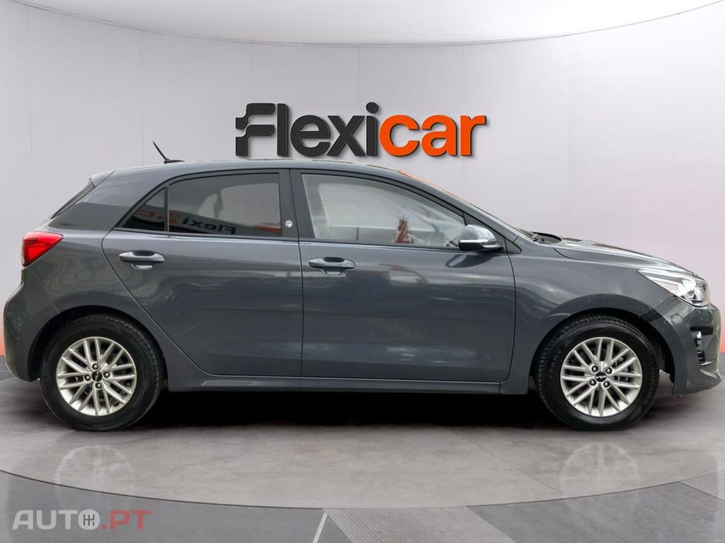 Kia Rio 1.0 T-GDi Wave