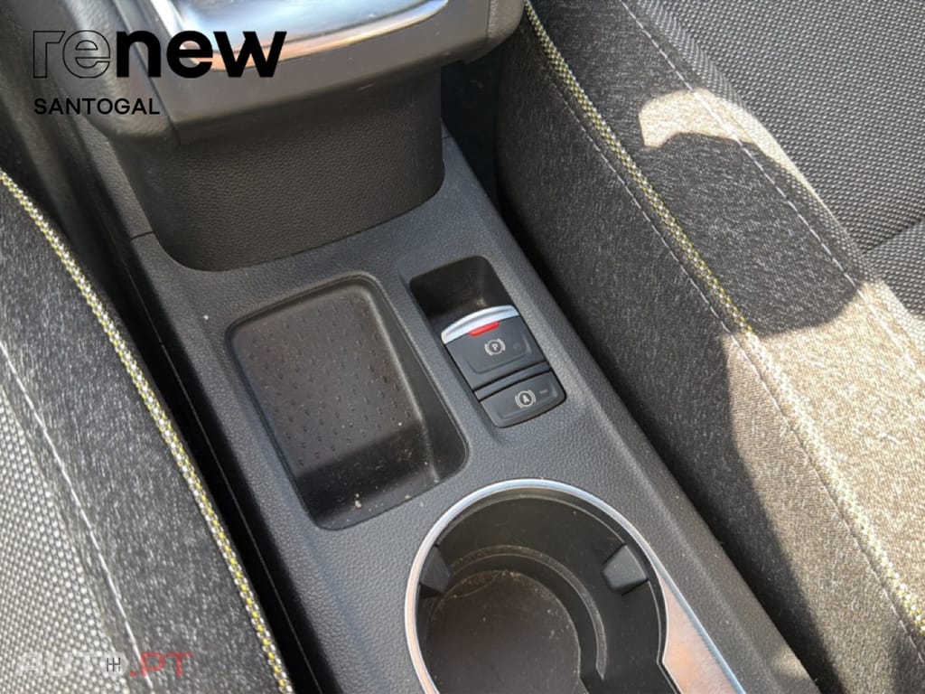 Renault Captur Techno TCe