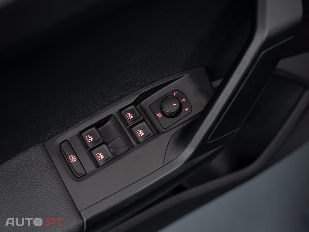 Seat Arona 1.0 TSI Style