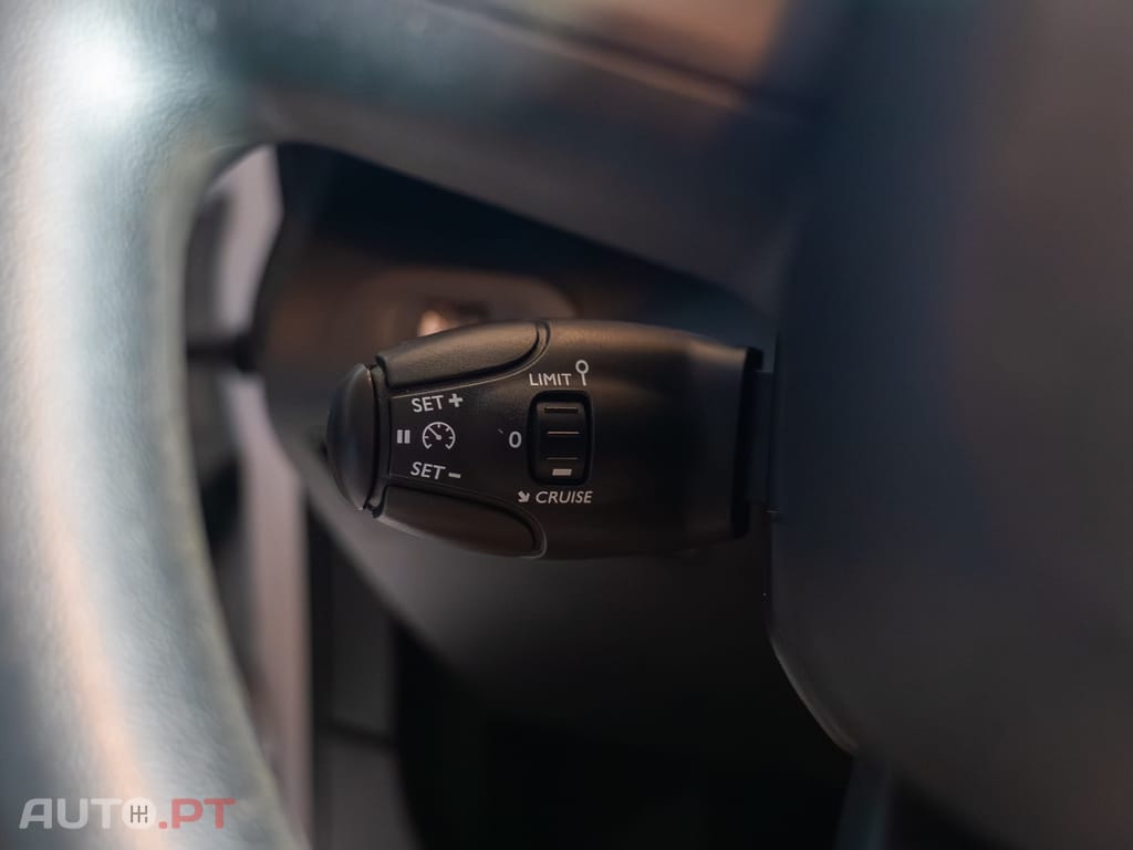 Citroen Berlingo 1.5 BlueHDi M Shine