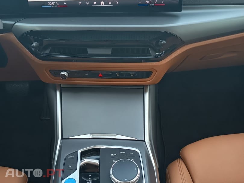BMW i4 eDrive35