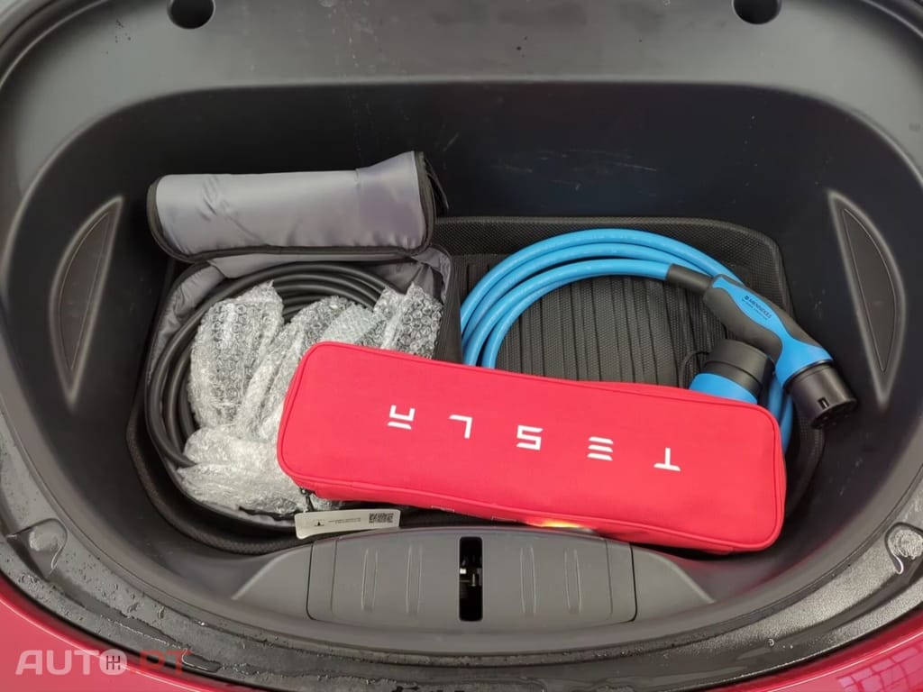 Tesla Model 3 I.V.A DEDUTIVEL Performance Dual Motor