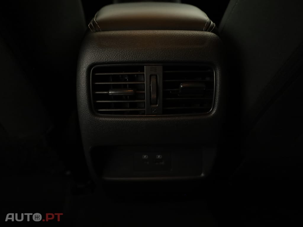 Nissan Qashqai Qashqai 1.5 e-Power N-Connecta