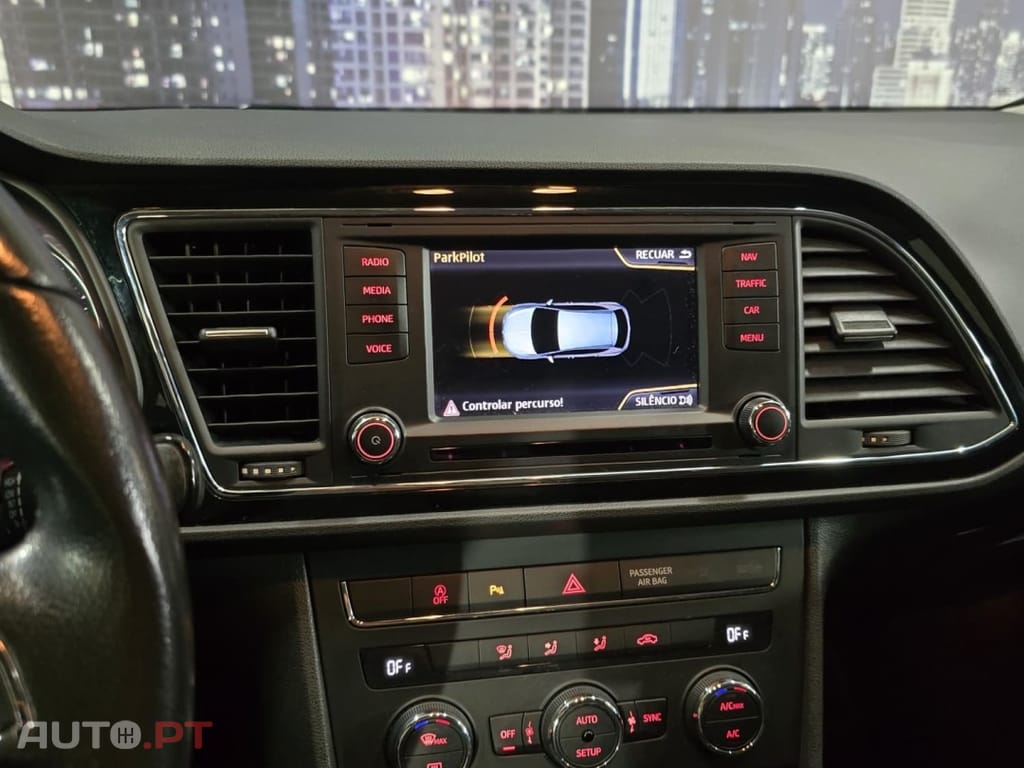 Seat Leon 1.6 TDI Style S/S