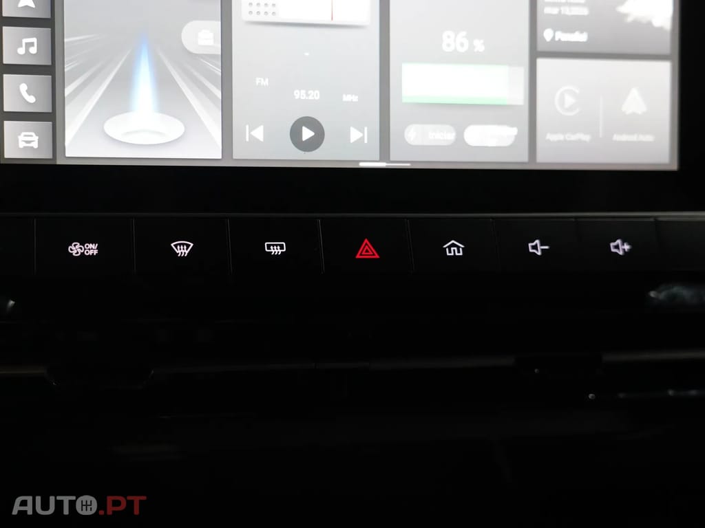 MG MG4 64 kWh Luxury