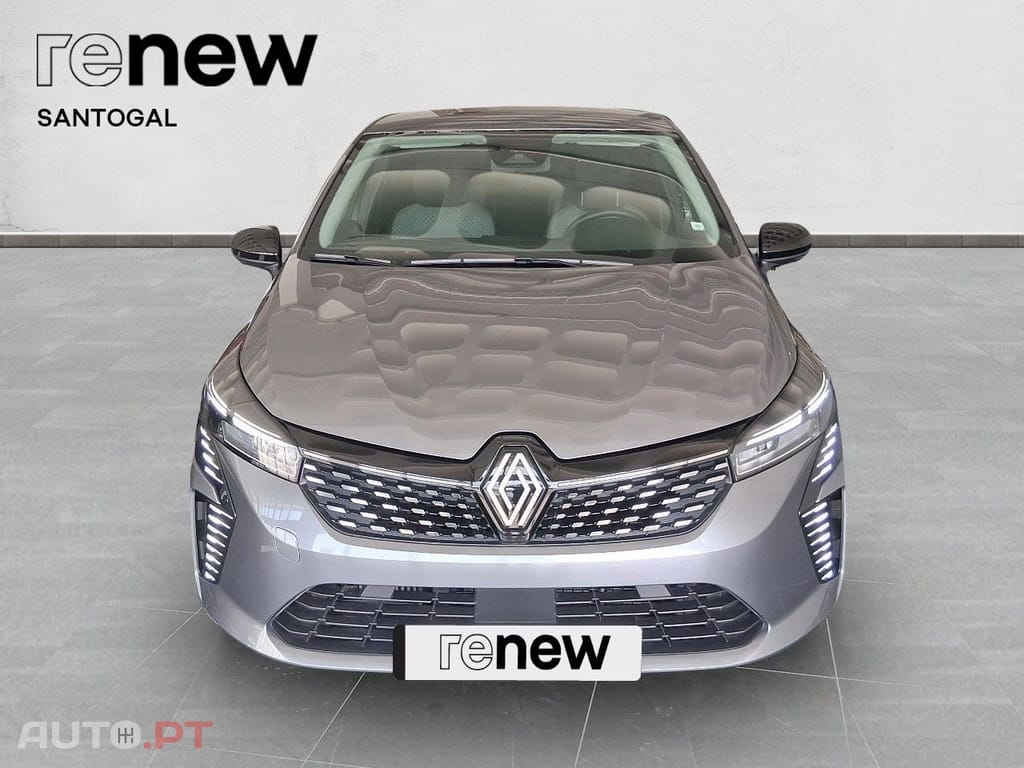 Renault Clio Clio Intens TCe 90