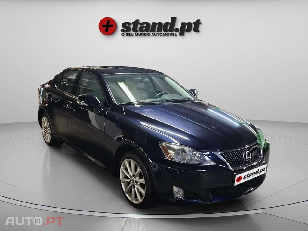 Lexus IS 220 d Executive 5G