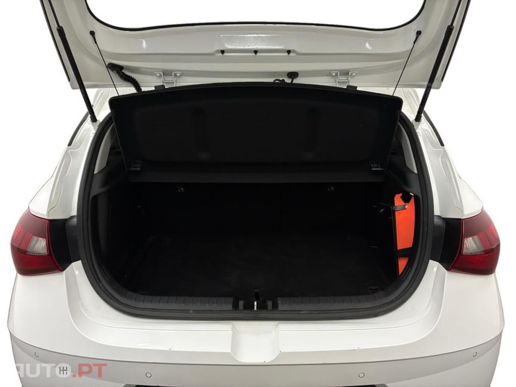 Hyundai i20 1.0 T-GDi Intuitive