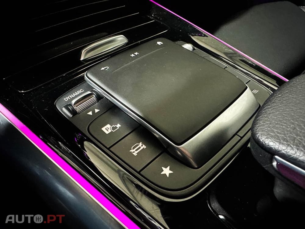 Mercedes-Benz EQA 250 Progressive