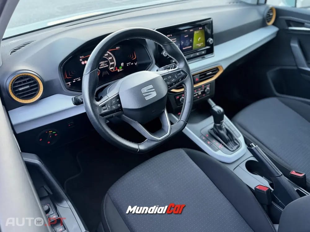 Seat Arona 1.0 TSI Style DSG