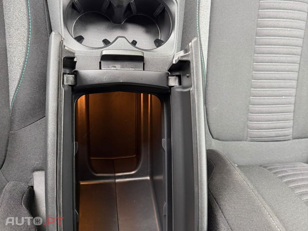 Peugeot 3008 1.5 HDI Active Pack
