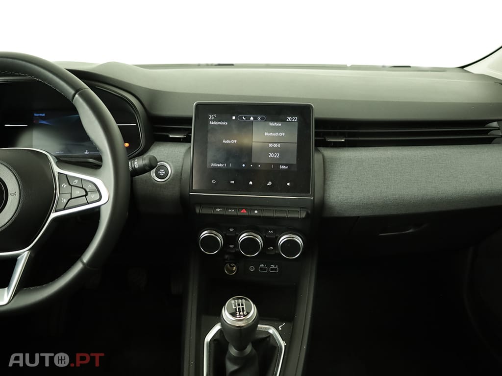 Mitsubishi Colt Colt 1.0 MPI-T Invite