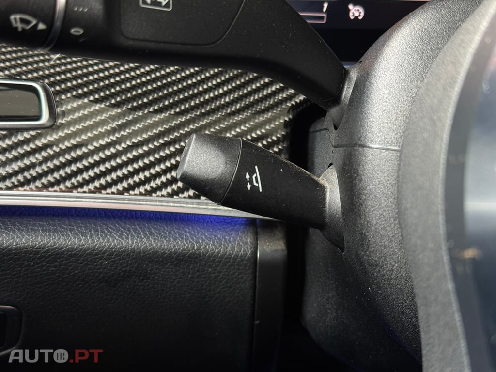 Mercedes-Benz E 53 AMG 4-Matic+