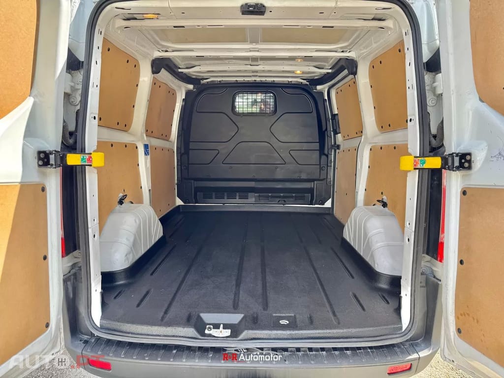 Ford Transit Custom  2.0TDCi L1h1