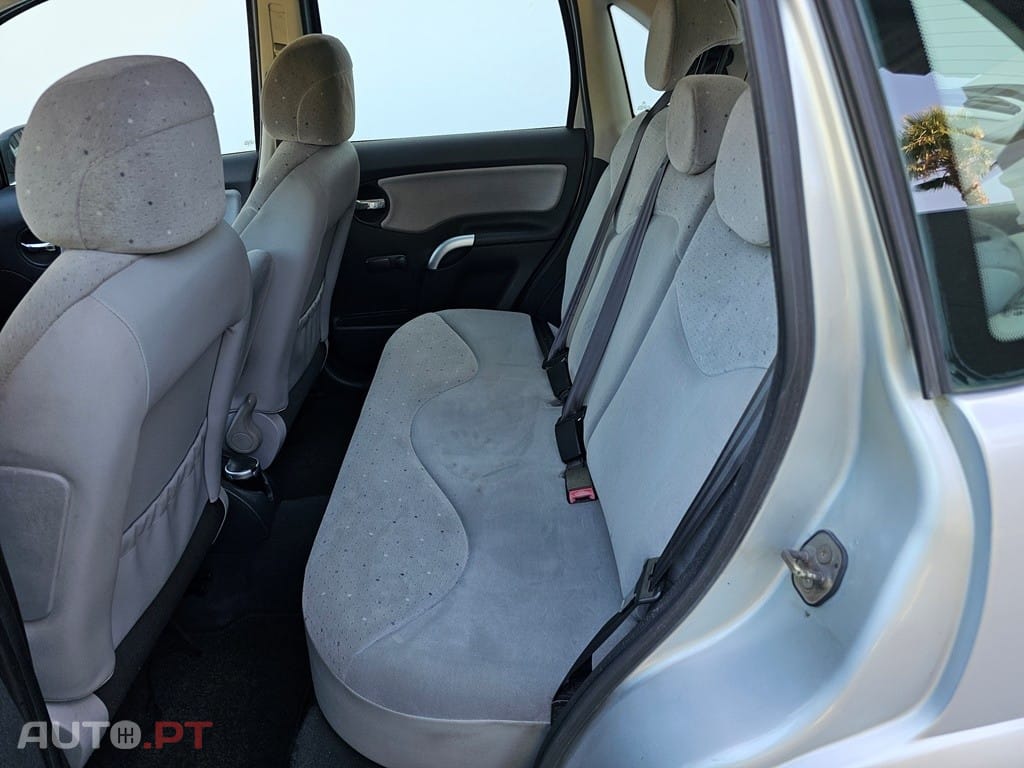 Citroen C3 1.1 SX +