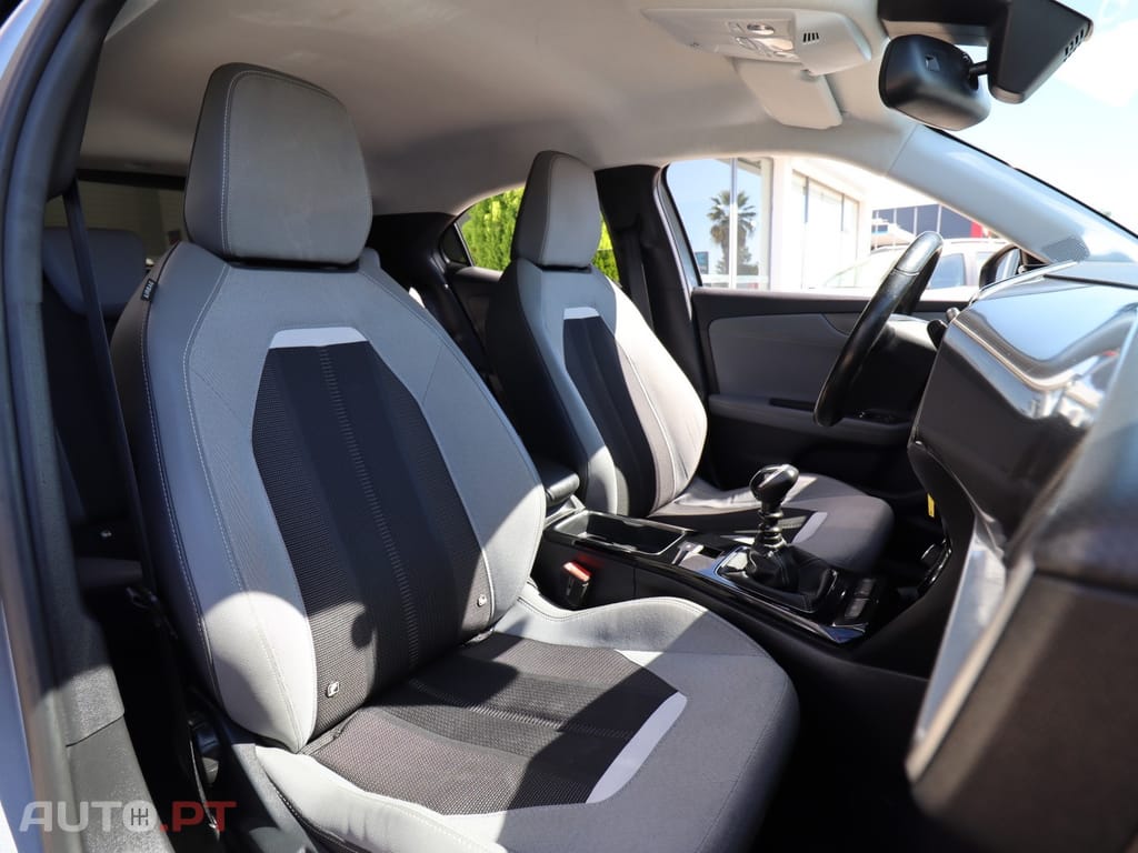Opel Mokka 1.2 T Elegance