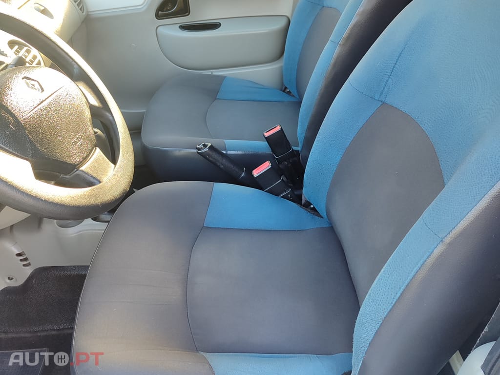 Renault Kangoo 1.5 Dci