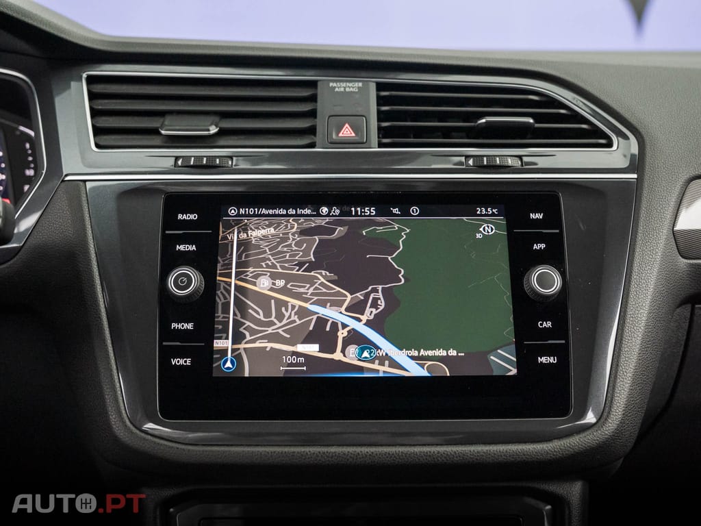 Volkswagen Tiguan Allspace 1.5 TSI Life DSG