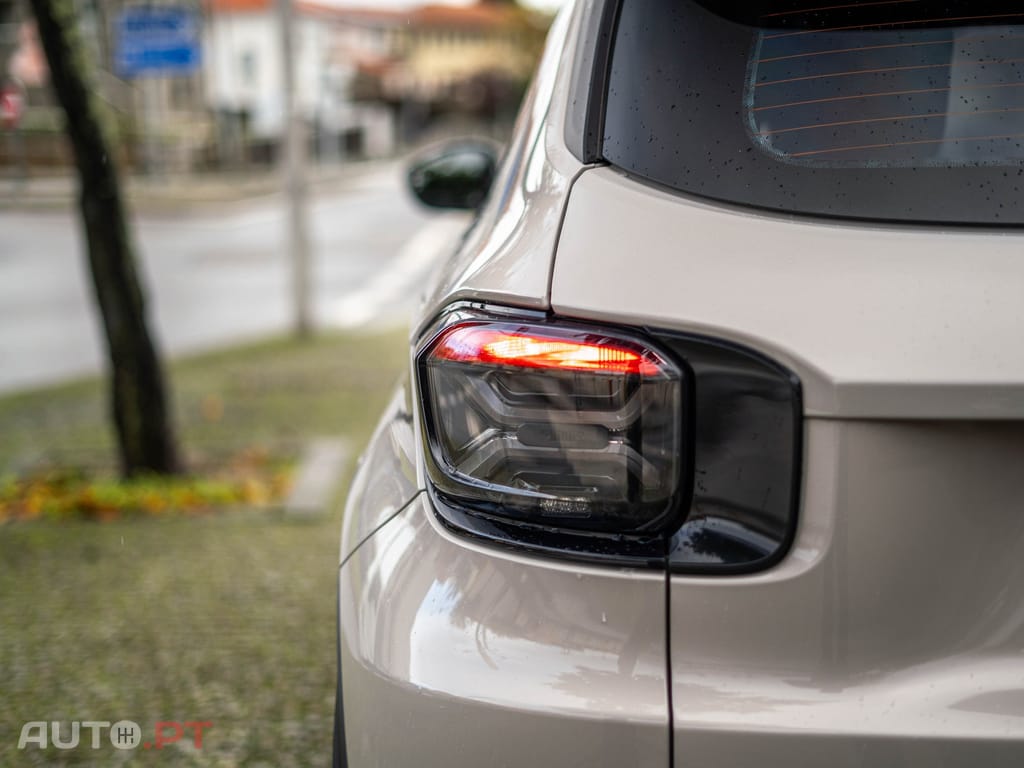 Jeep Avenger 1.2 GSE T3 Altitude