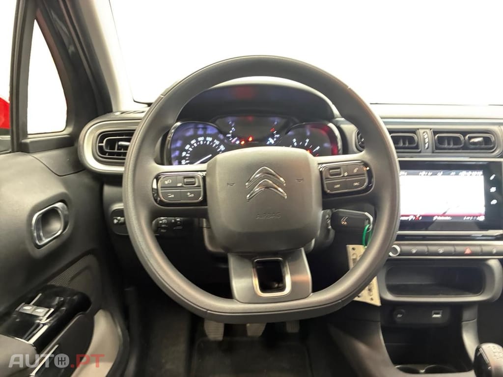 Citroen C3 1.2 PureTech Feel Pack