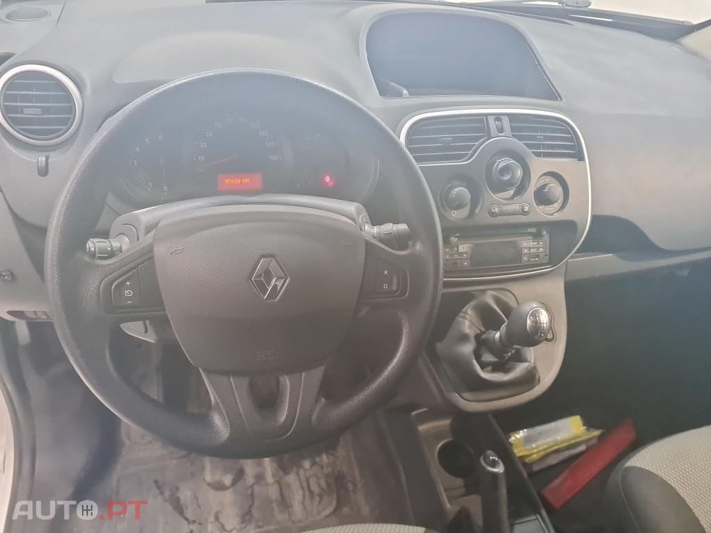 Renault Kangoo KANGOO EXPRESS 1.5 dCi Maxi Business S/S