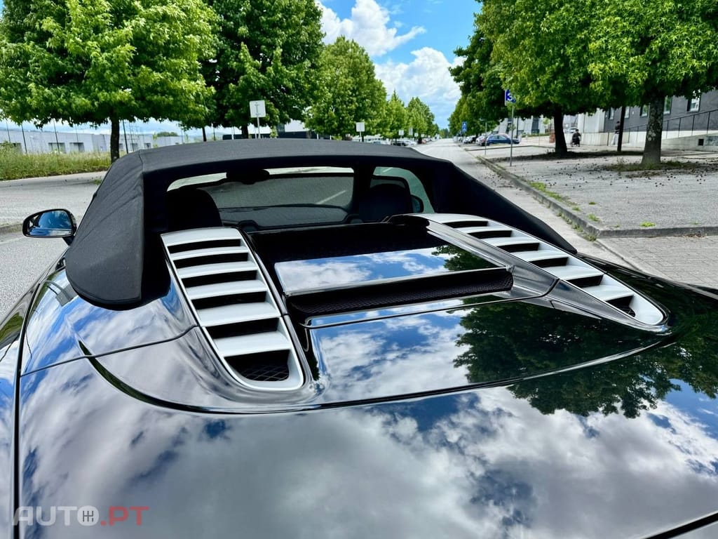 Audi R8 5.2 FSi V10 quattro R tronic