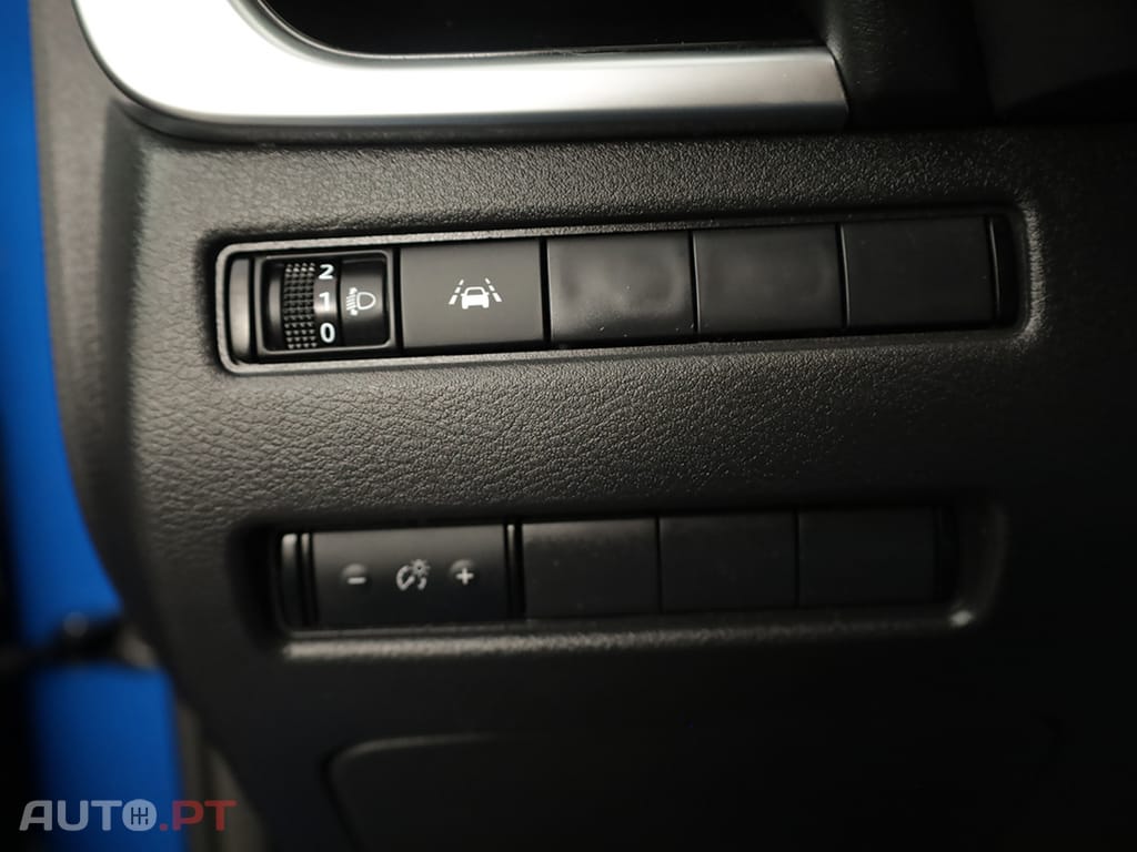 Nissan Qashqai Qashqai 1.5 e-Power N-Connecta