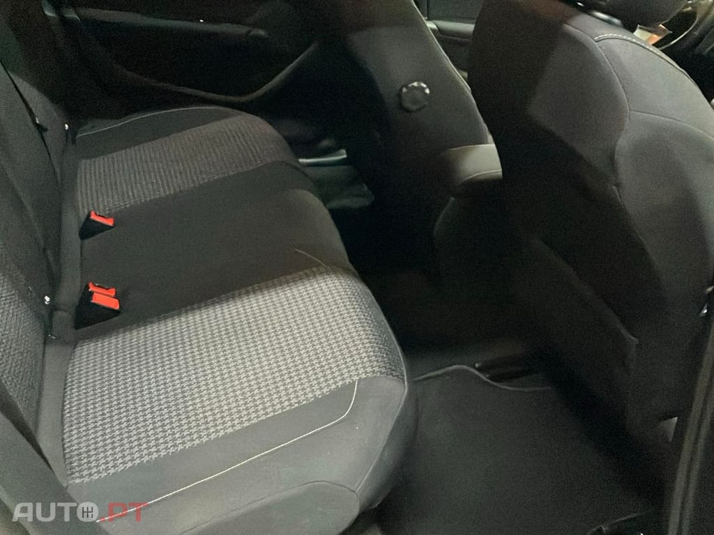 Peugeot 308 SW 1.2 PureTech Allure