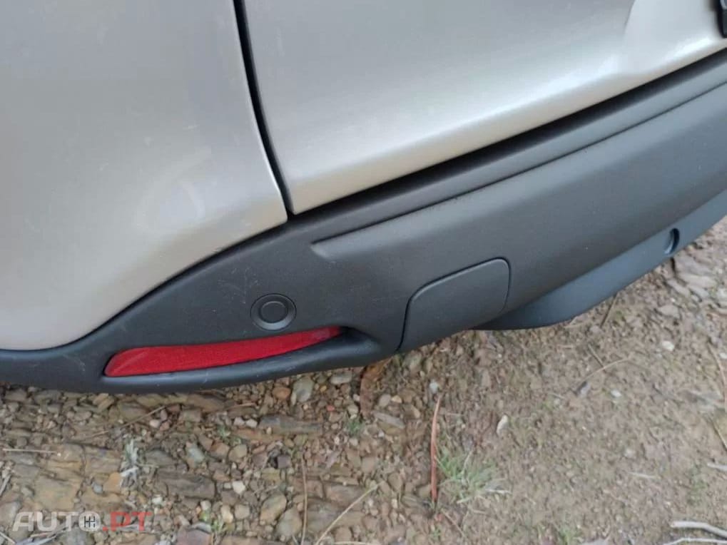 Renault Clio Sport Tourer Energy dCi 90 EDC Dynamique