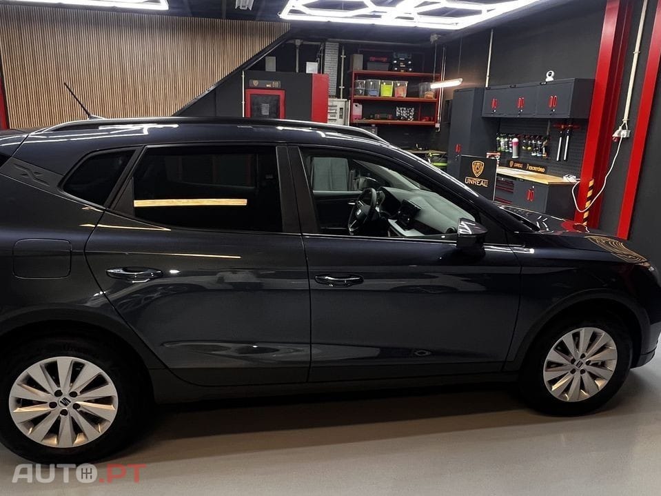 Seat Arona 1.0 TSI Style DSG