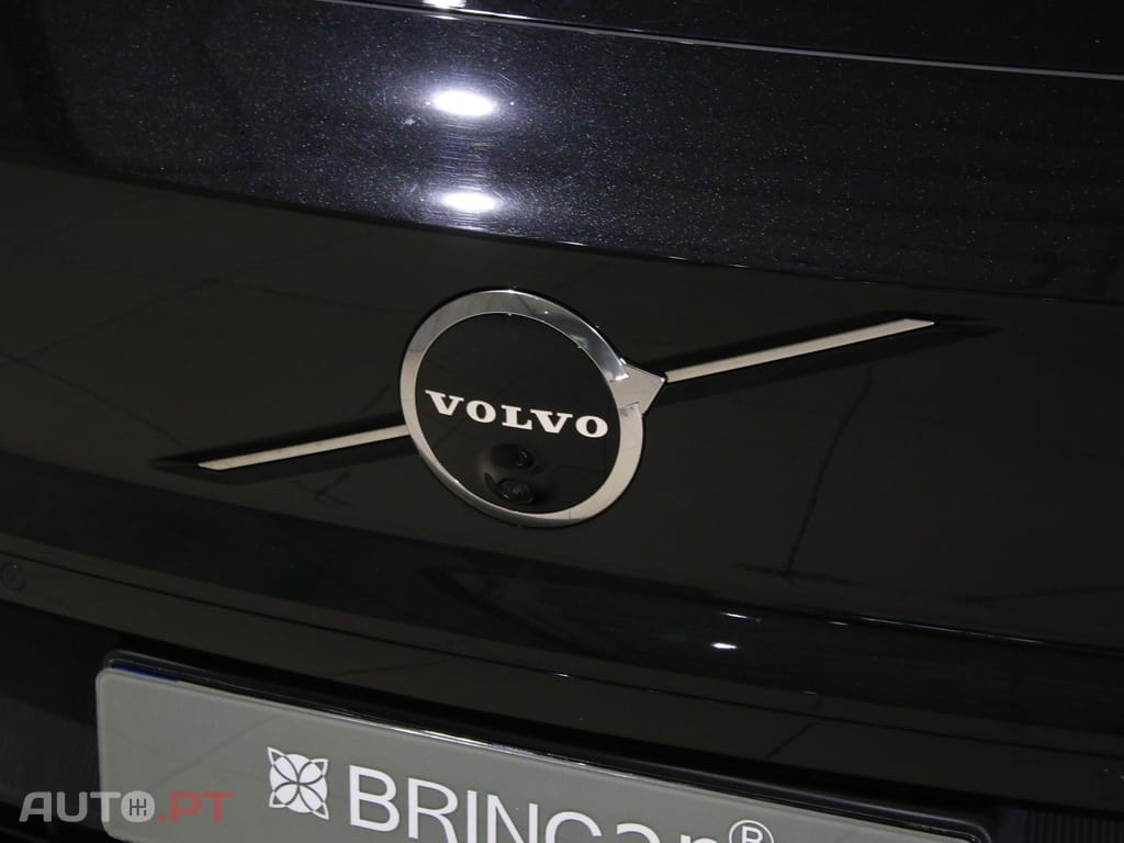 Volvo EX30 69 kWh Single Motor Extended Range Ultra