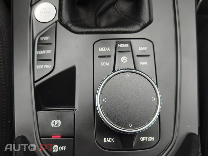 BMW 118 i Lounge