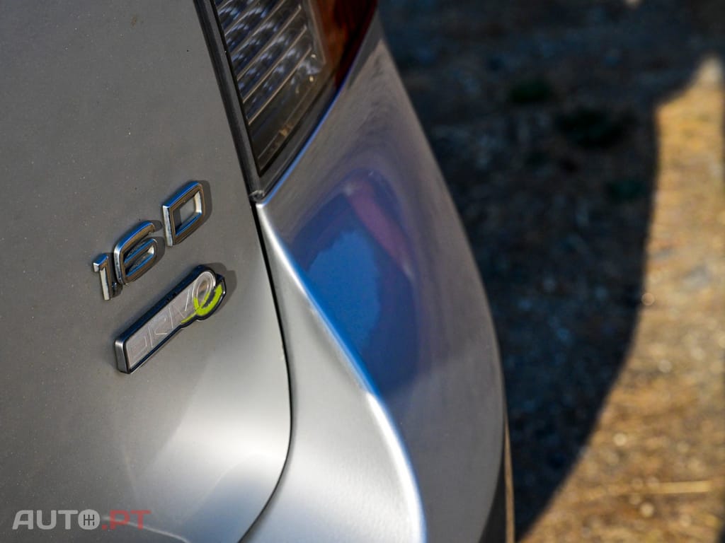 Volvo V50 1.6 D Kinetic