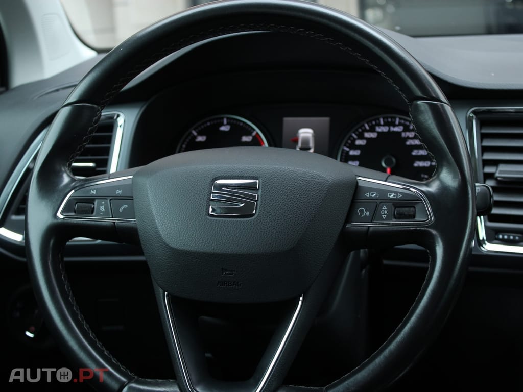 Seat Ateca 1.6 TDI Style