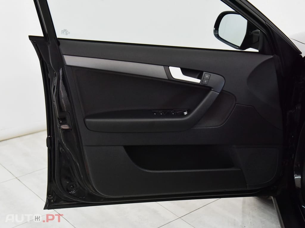Audi A3 Sportback 1.6 TDi Attraction Special Edition