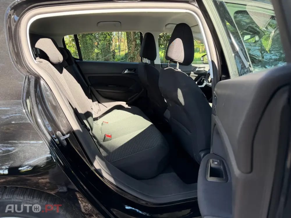 Peugeot 308 1.2 PureTech Allure EAT8