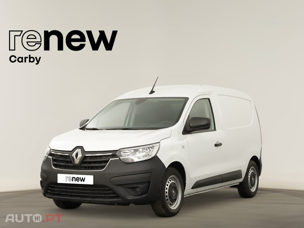 Renault Express Express 1.5 Blue dCi Advance