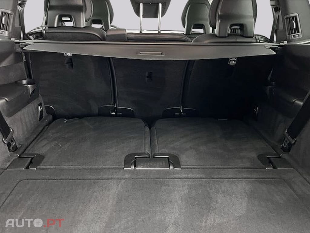 Volvo XC90 I.V.A DEDUTÍVEL T8