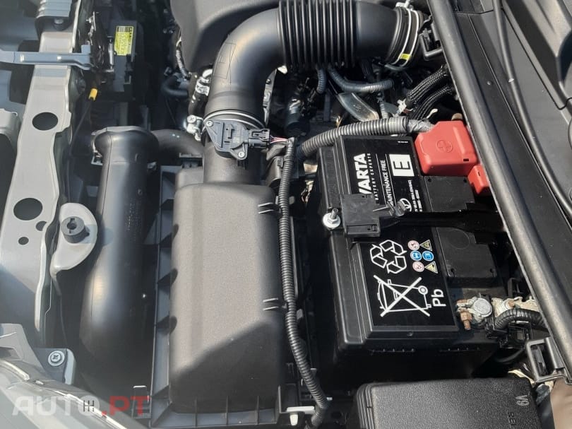 Toyota Yaris 1.4 D-4D Exclusive